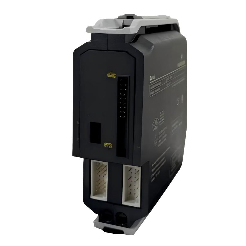 Emerson SE4001S3T1B1 Discrete Input Card