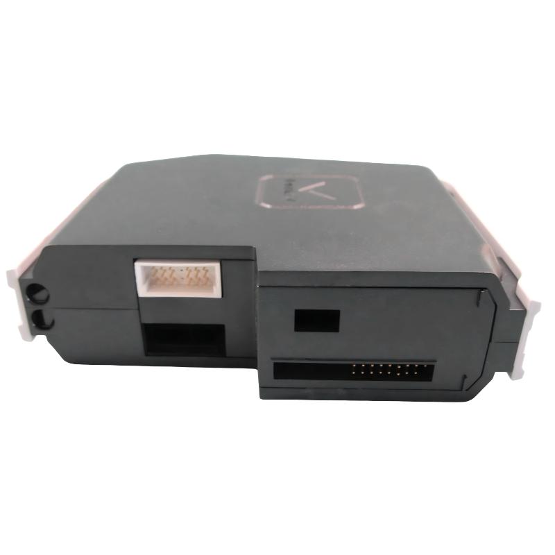 Emerson SE4001S5T2B4 Event Sequence Input Card