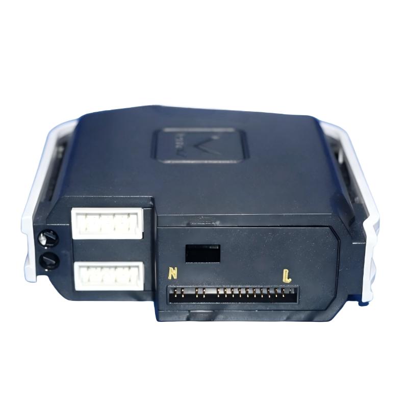 Emerson SE4002S1T1B1 Discrete Output Card