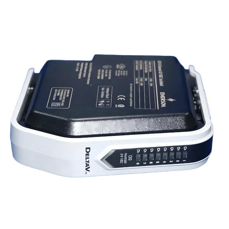 Emerson SE4002S1T1B1 Discrete Output Card