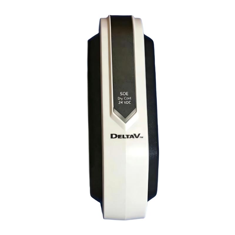 Emerson SE4002S1T1B3 Discrete Output Card