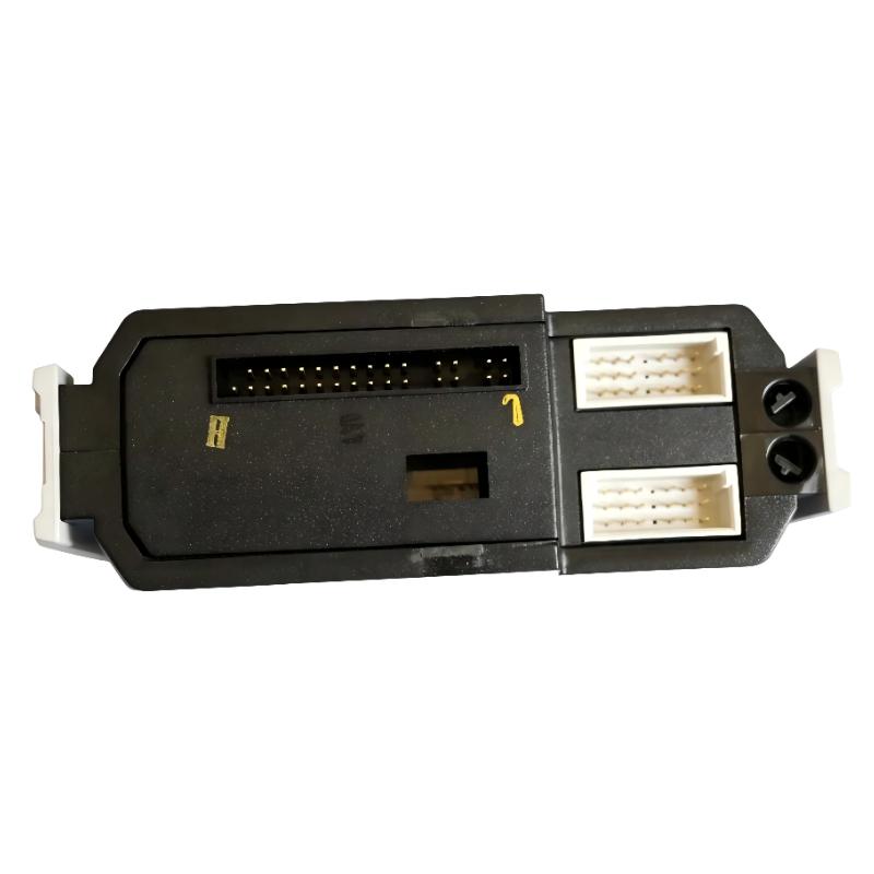 Emerson SE4002S1T1B3 Discrete Output Card