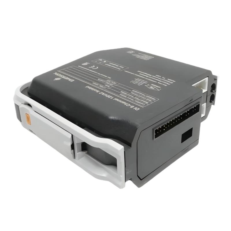Emerson SE4002S1T2B5 KJ3204X1-BK1 Discrete Output Card Module
