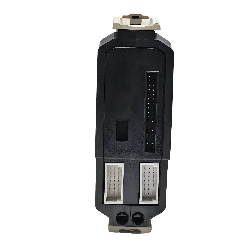 Emerson SE4003S2B11 Analog Input Enhancement Card