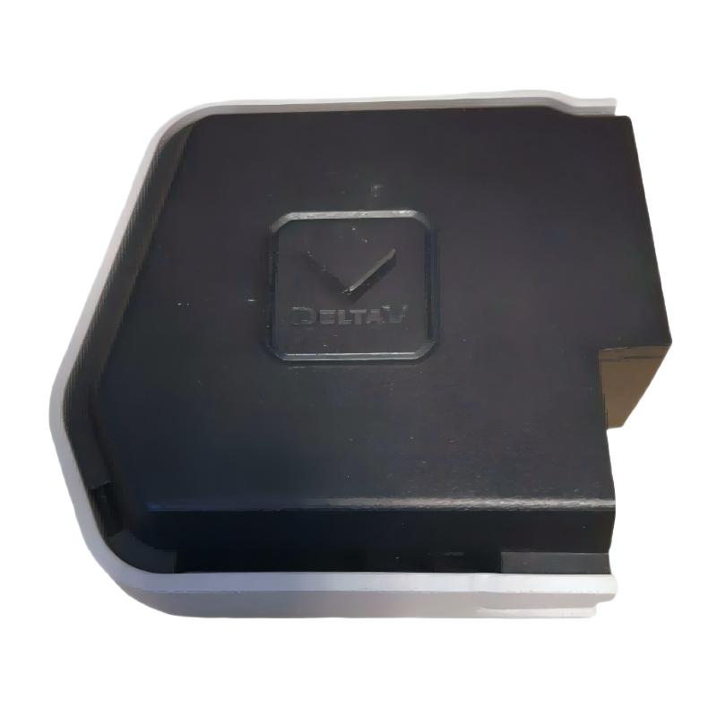 Emerson SE4003S2B2 Analog Input Card