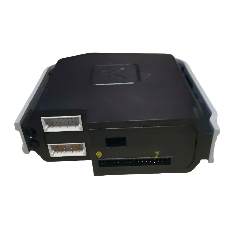 Emerson SE4003S2B2 Analog Input Card