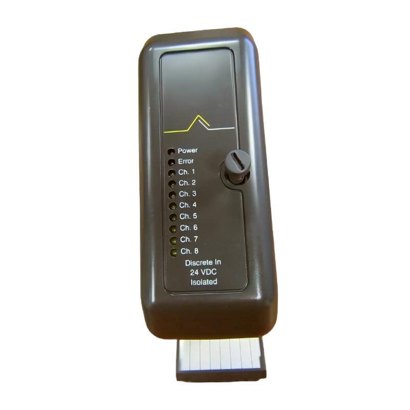 Emerson SE4003S2B4 Analog Input Card
