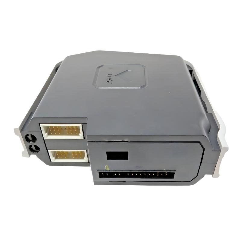 Emerson SE4003S2B5 KJ3222X1-BK1 Input Module With Terminal Blocks