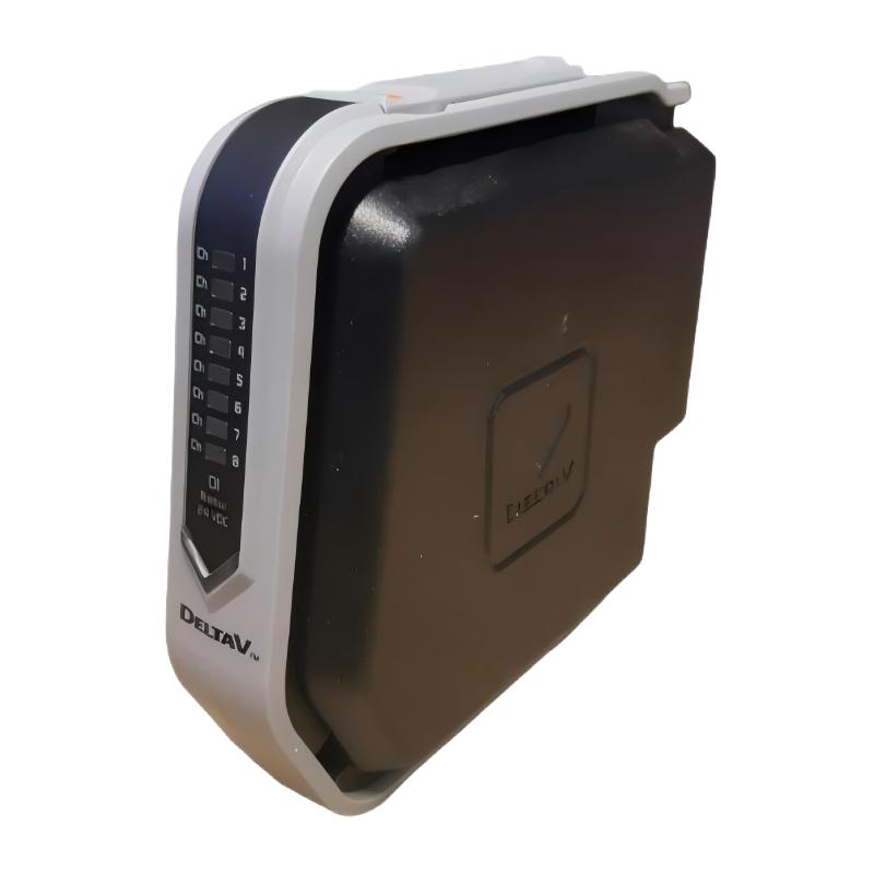 Emerson SE4003S2B6 Analog Input Enhancement Card