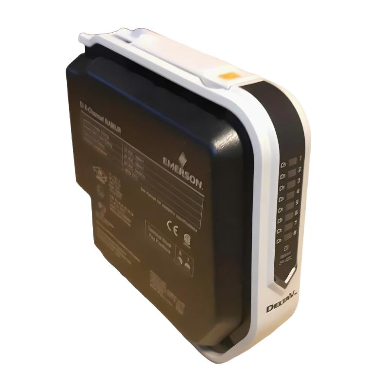 Emerson SE4003S2B6 Analog Input Enhancement Card