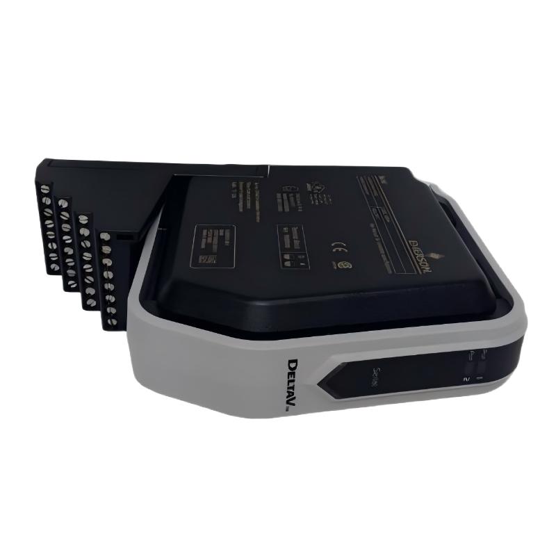 Emerson SE4003S6B1 Analog Input Card