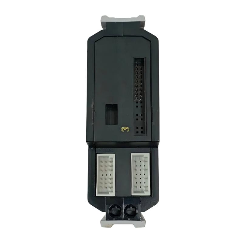 Emerson SE4005S2B1 Analog Output Card