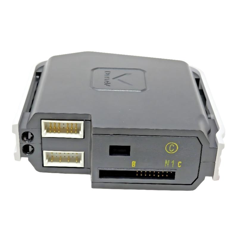 Emerson SE4005S2B3 Analog Output Card