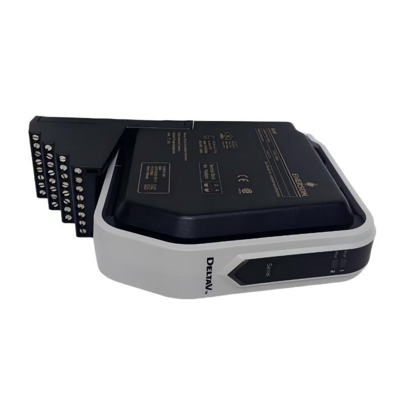 Emerson SE4006P2 S-Series Serial Interface Module