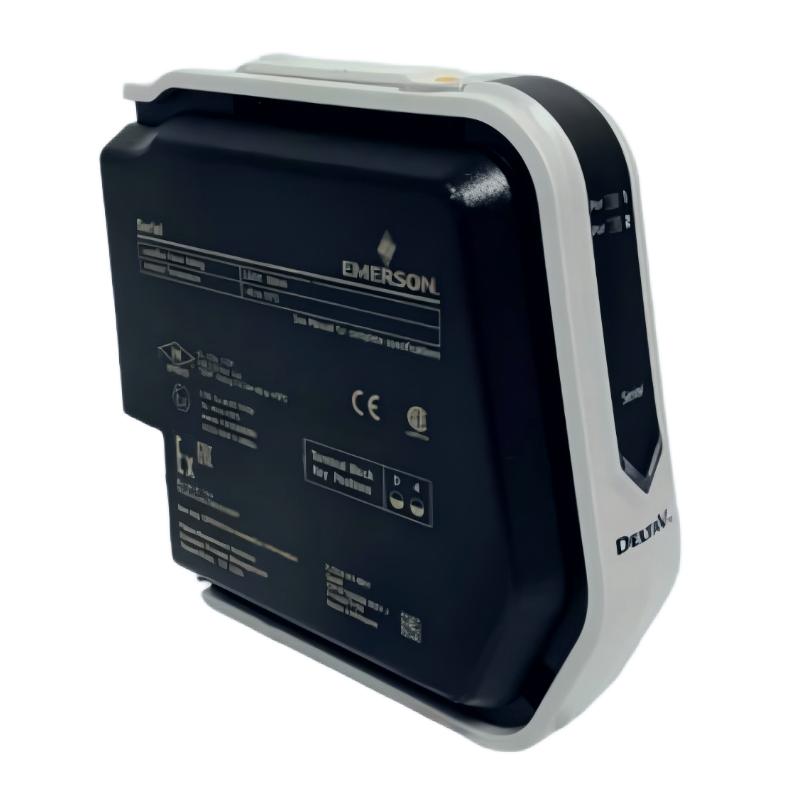 Emerson SE4006P2 S-Series Serial Interface Module