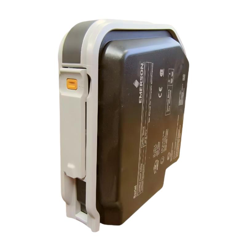 Emerson SE4006P2 KJ3241X1-BK1 Serial Interface Card