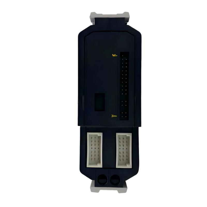 Emerson SE4015 Pulse Counting Input Card