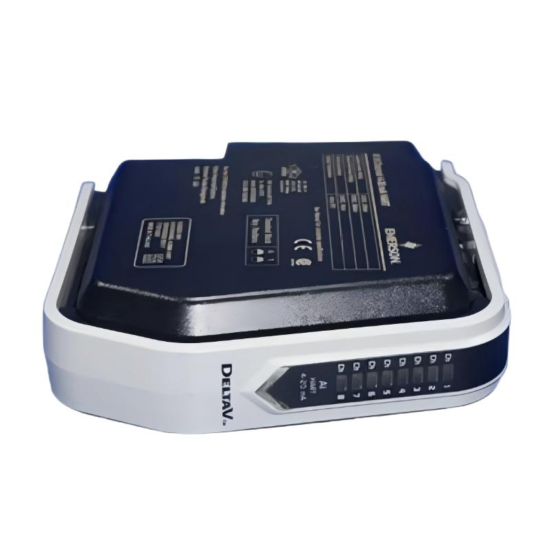 Emerson SE4033S2B1 Redundant Analog Input Card