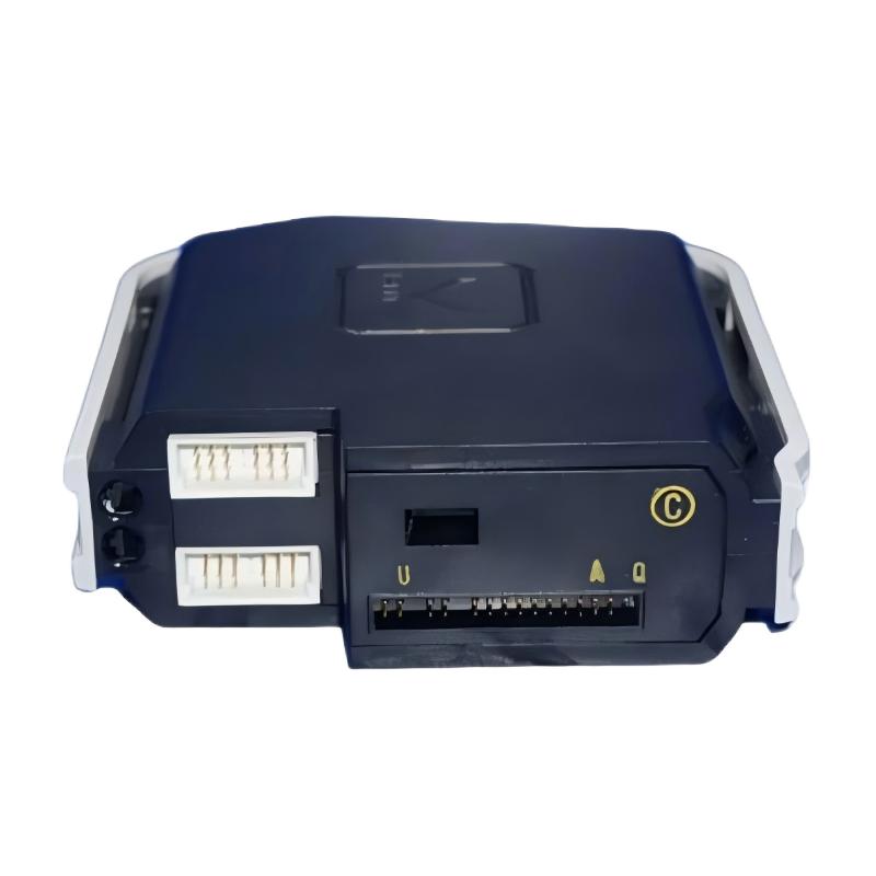Emerson SE4033S2B1 Redundant Analog Input Card