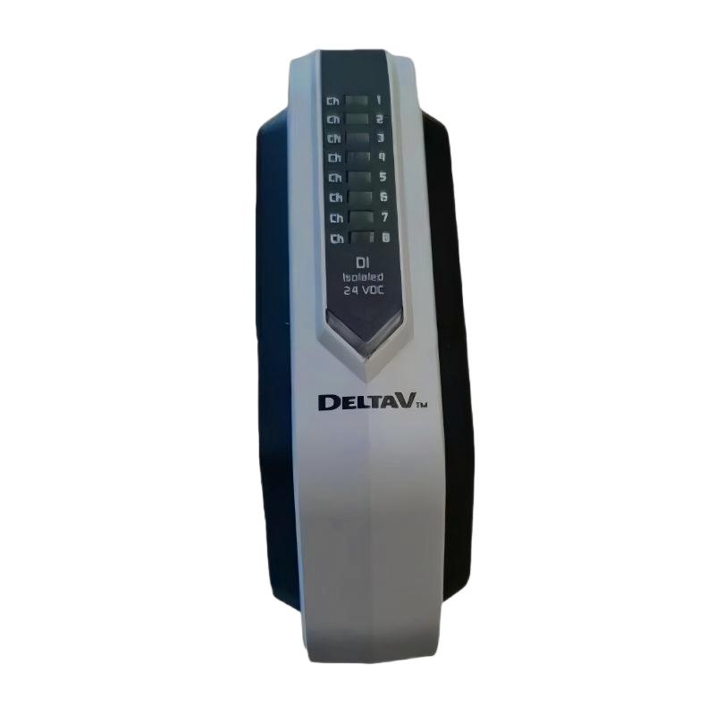 Emerson SE4035S2B1 Redundant Analog Output Module