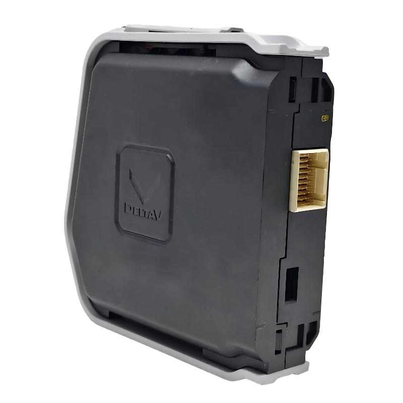 Emerson SE4035S2B5 Redundant Analog Output Module
