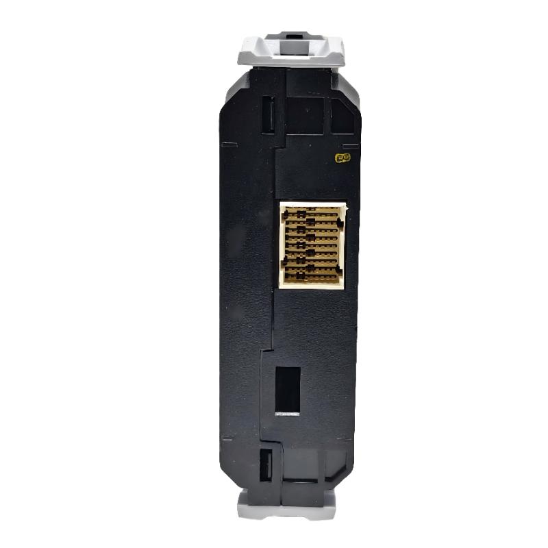 Emerson SE4035S2B5 Redundant Analog Output Module