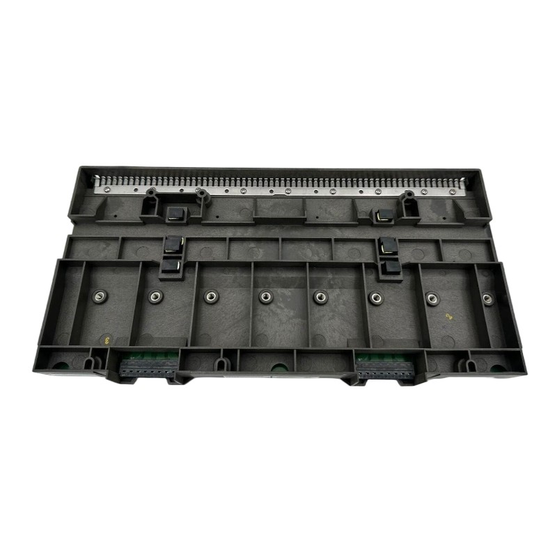 Emerson SE4050E2C0 8-Wide I/O Interface Carrier