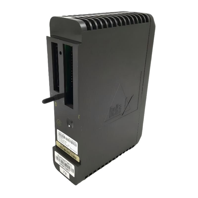 Emerson SE4051S2T2B5 Discrete Input Card