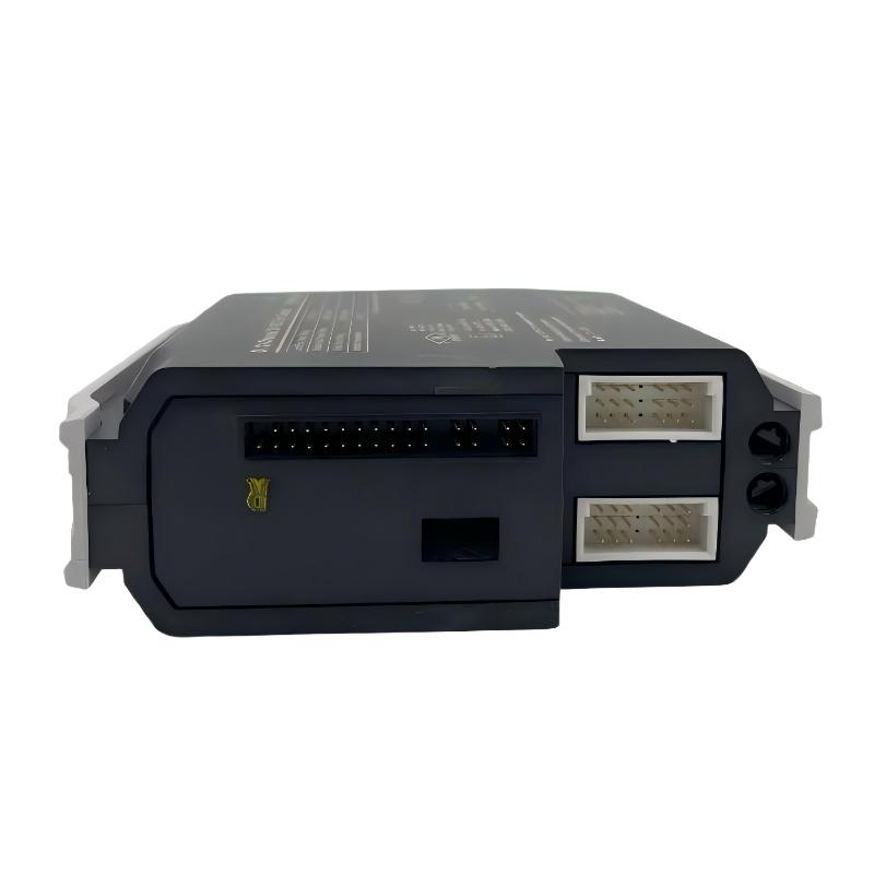 Emerson SE4053S2B11 Redundant Analog Input Card