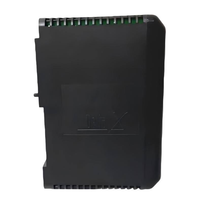Emerson SE4055S2B5 Analog Output Expansion Card