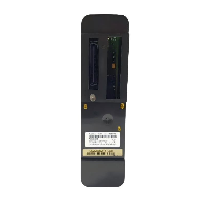 Emerson SE4082S1T2B8 Redundant Discrete Output Card