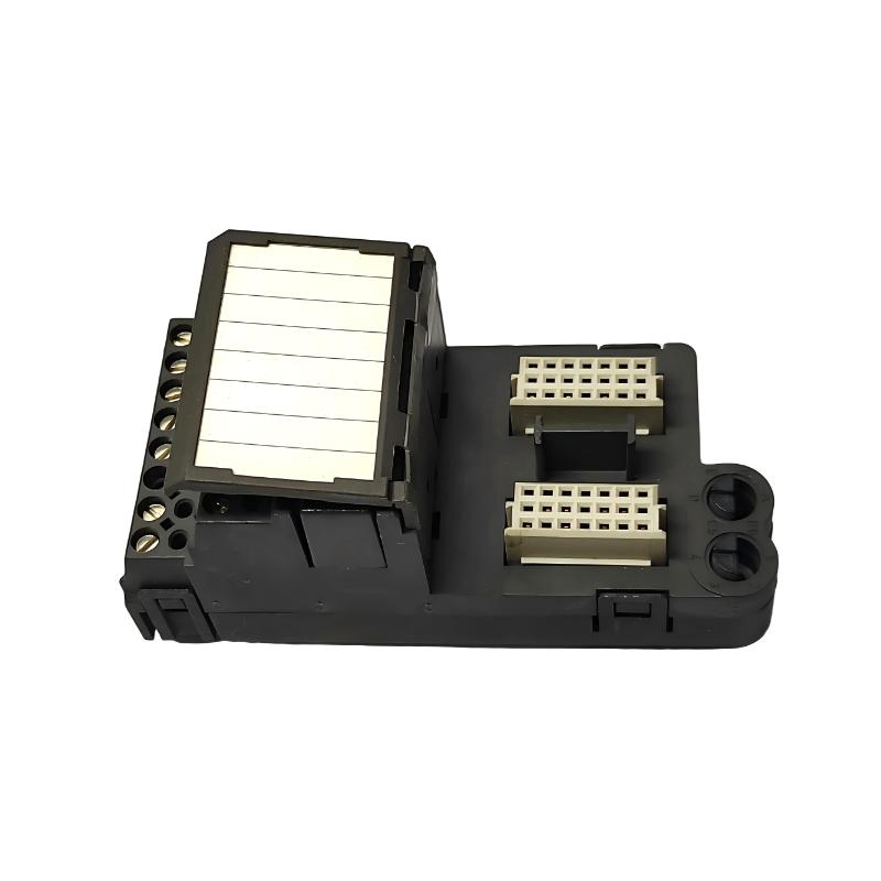 Emerson SE4083S2B11 RTD/Resistor Terminal Blocks