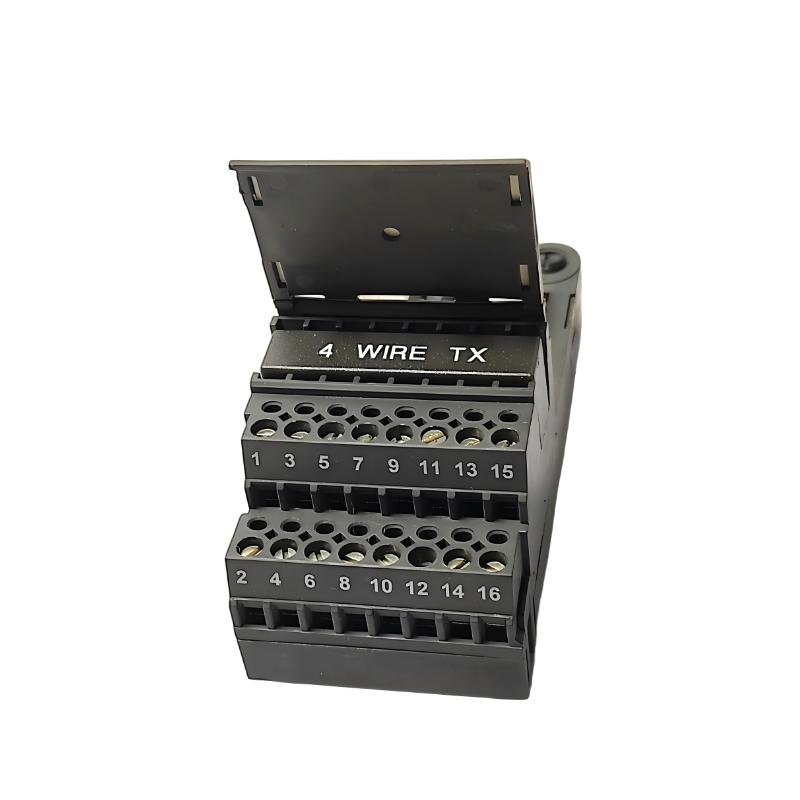 Emerson SE4083S2B11 RTD/Resistor Terminal Blocks