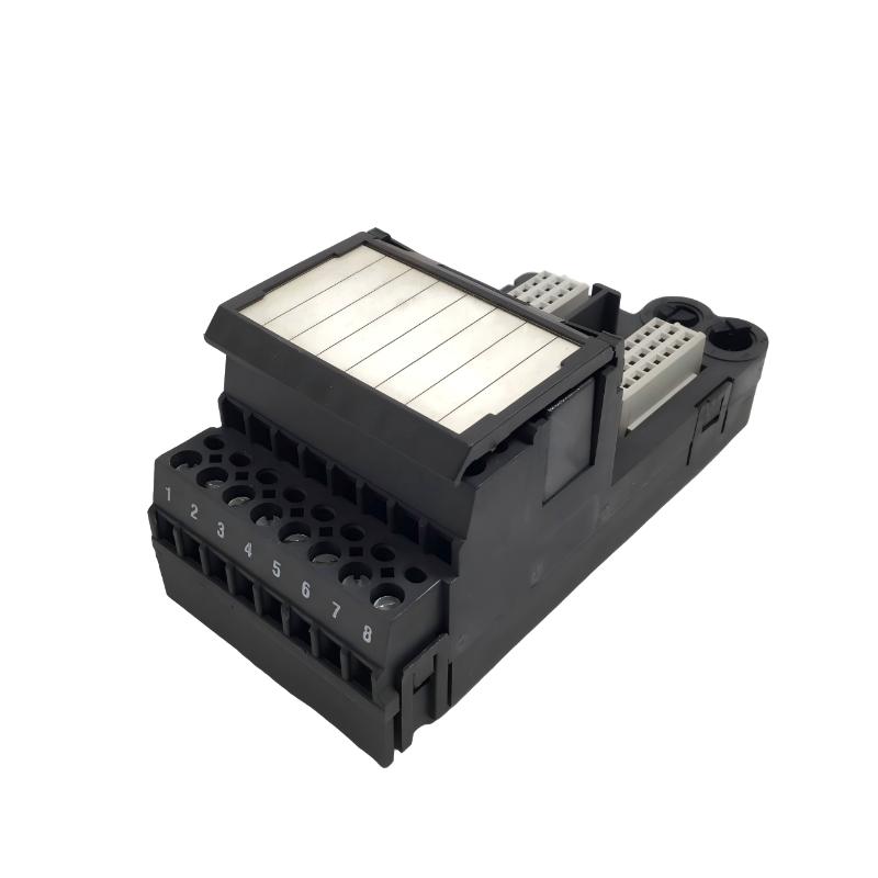 Emerson SE4083S2B11 RTD/Resistor Terminal Blocks