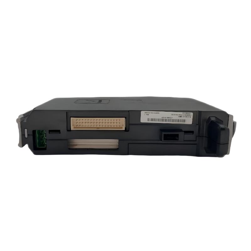 Emerson SE6101 VE4003S4B1 Standard I/O Terminal Board