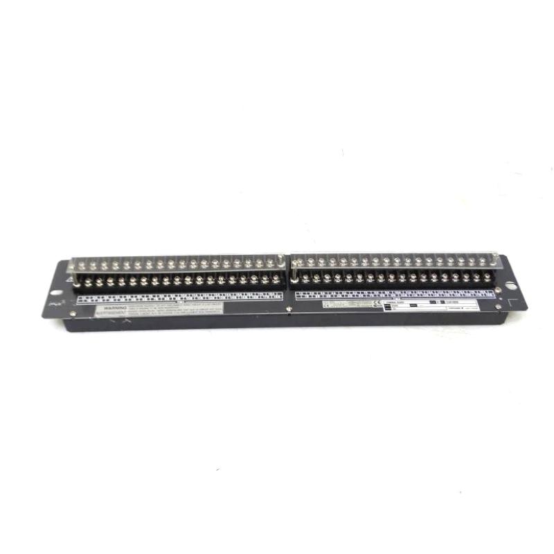 Yokogawa SEA4D-01 Analog Terminal Board