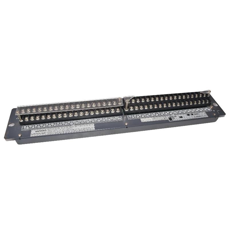 Yokogawa SEA4D-11 Terminal Block