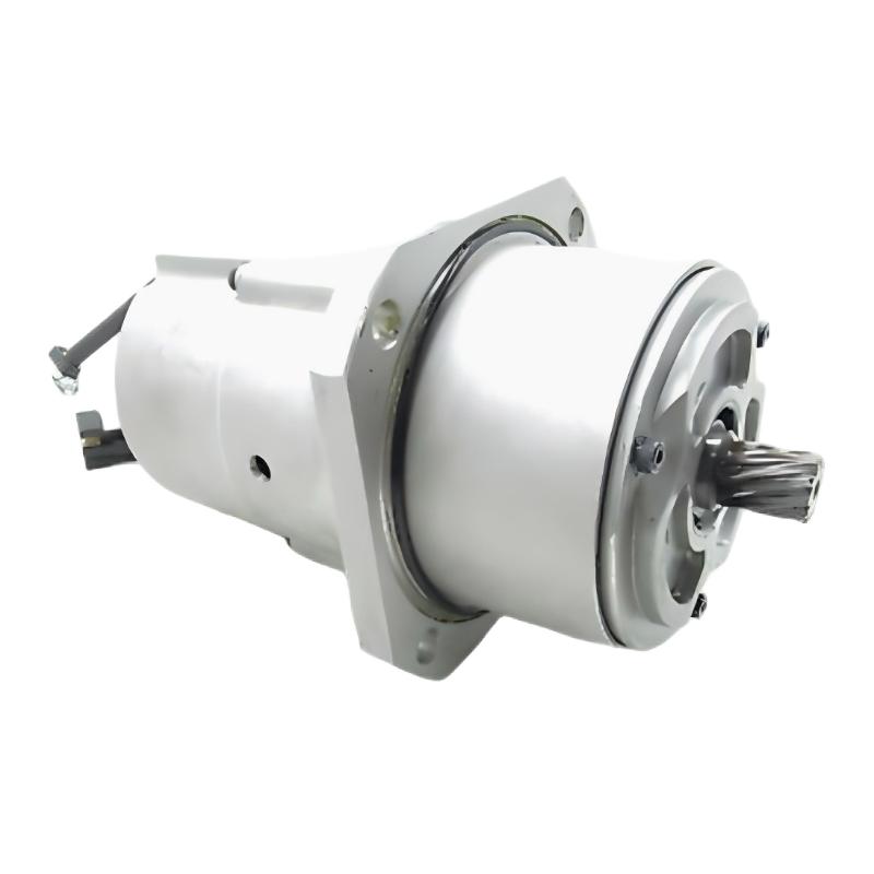 ABB SGMAS-12ARA-AB31 3HNP03386-1 Servo Motor