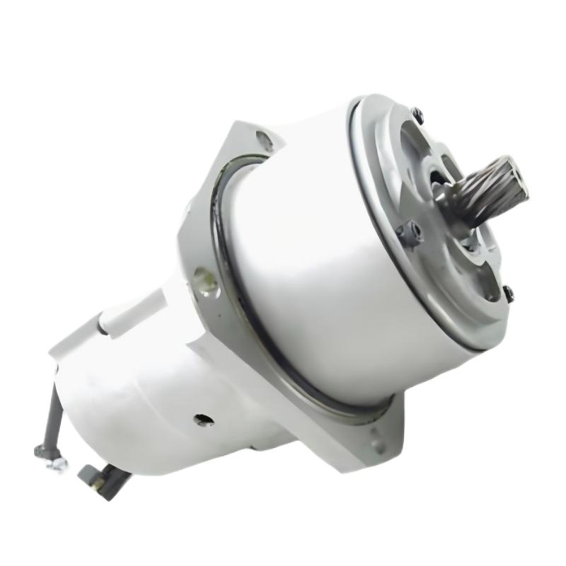 ABB SGMAS-12ARA-AB31 3HNP03386-1 Servo Motor
