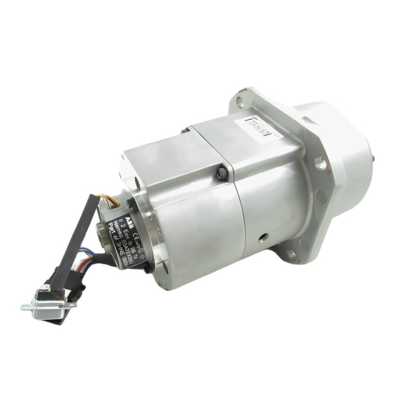 ABB SGMAS-12ARA-AB31 3HNP03386-1 Servo Motor