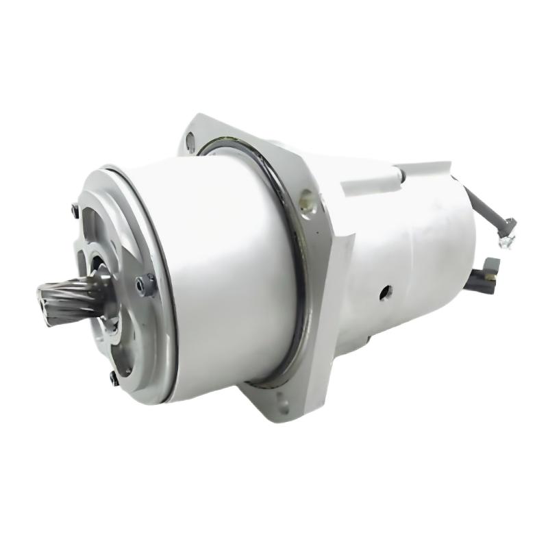 ABB SGMAS-12ARA-AB31 3HNP03386-1 Servo Motor