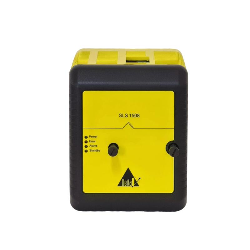 Emerson SLS1508 KJ2201X1-BA1 Intelligent Logic Solver
