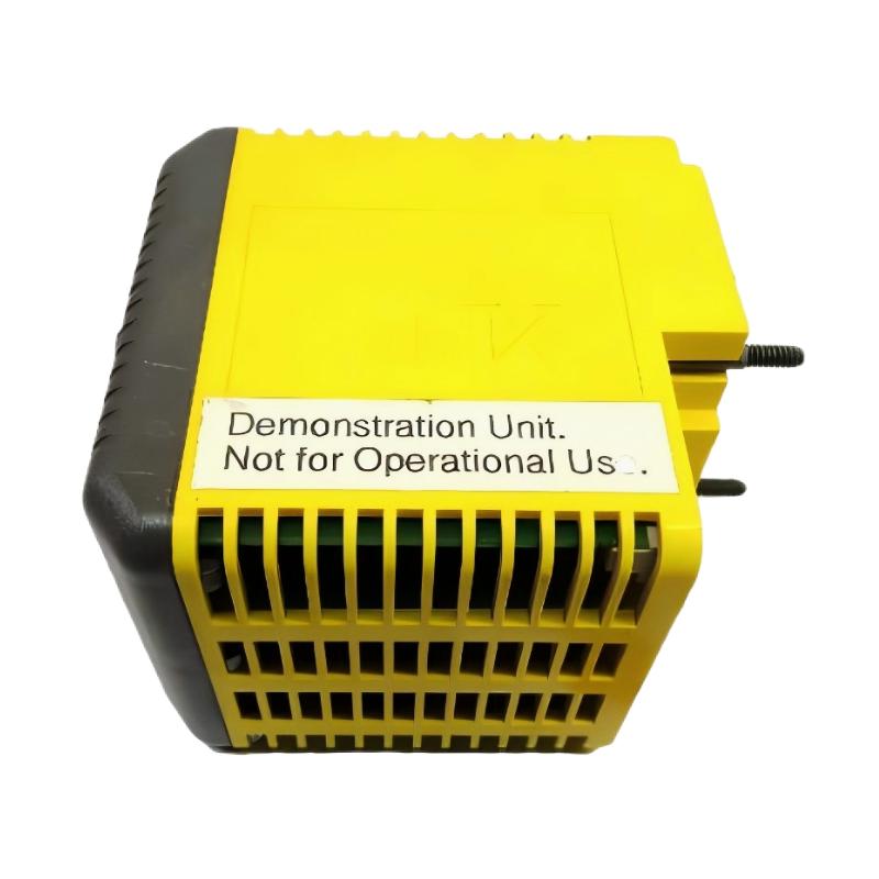 Emerson SLS1508 KJ2201X1-BA1+KJ2201X1-HA1 Intelligent Logic Solver