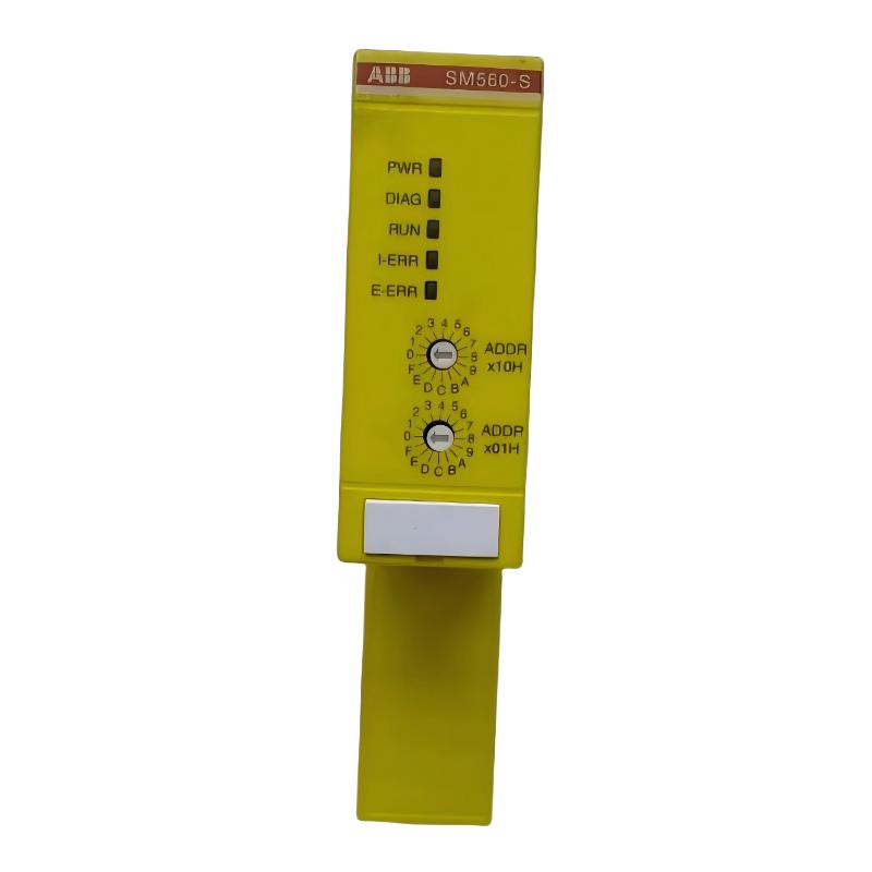 ABB SM560-S 1SAP280000R0001 Secure Processor Module