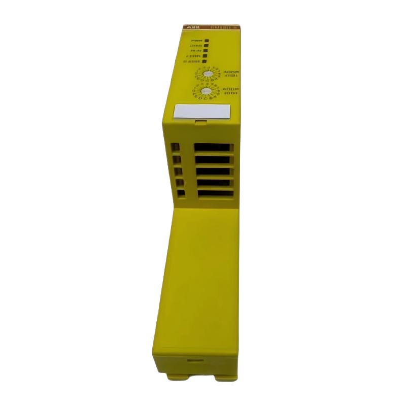 ABB SM560-S 1SAP280000R0001 Secure Processor Module