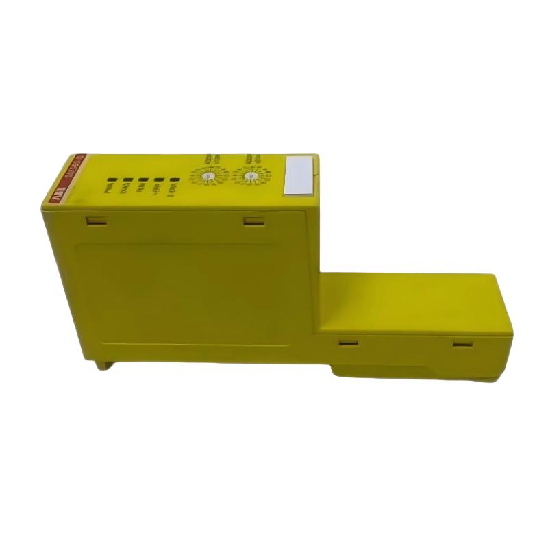 ABB SM560-S 1SAP280000R0001 Secure Processor Module