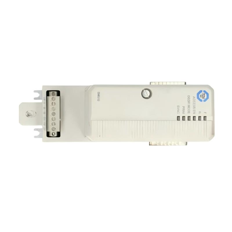 ABB SM810K01 3BSE030928R1 Safety CPU Module