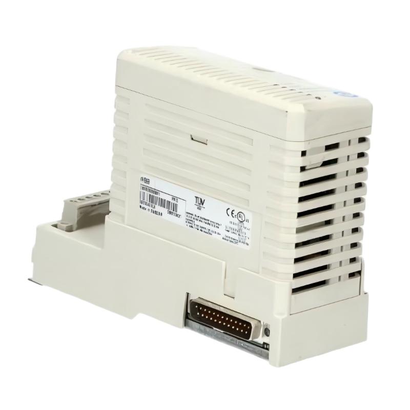 ABB SM810K01 3BSE030928R1 Safety CPU Module
