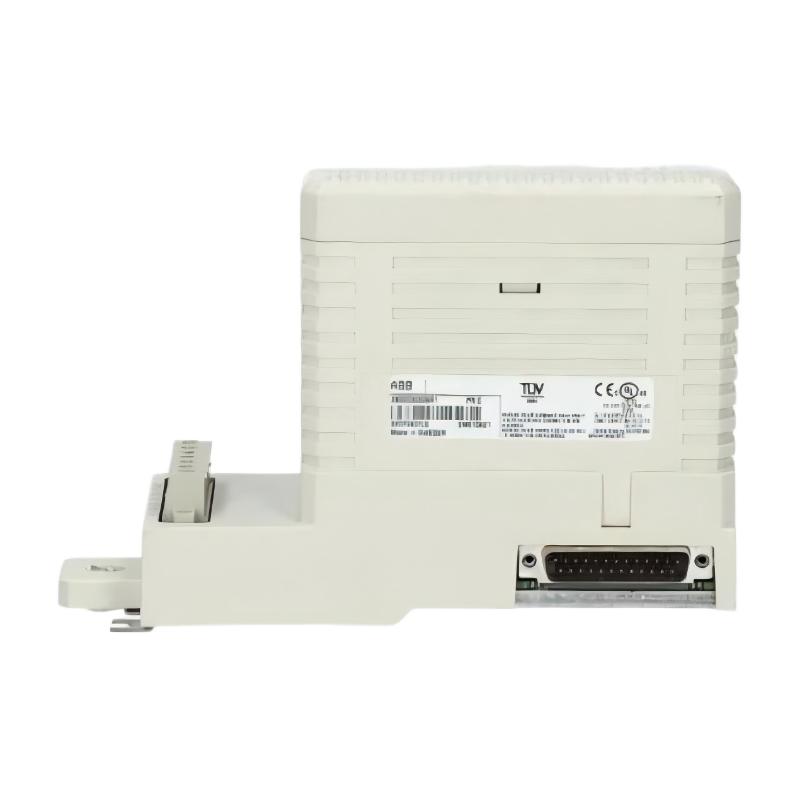ABB SM810K01 3BSE030928R1 Safety CPU Module