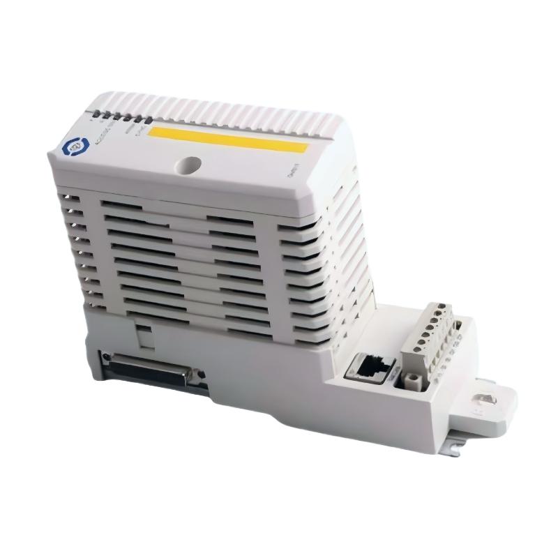 ABB SM811K01 3BSE018173R1 Safety CPU Module